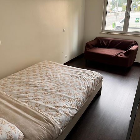 Odivelas Inn Dış mekan fotoğraf