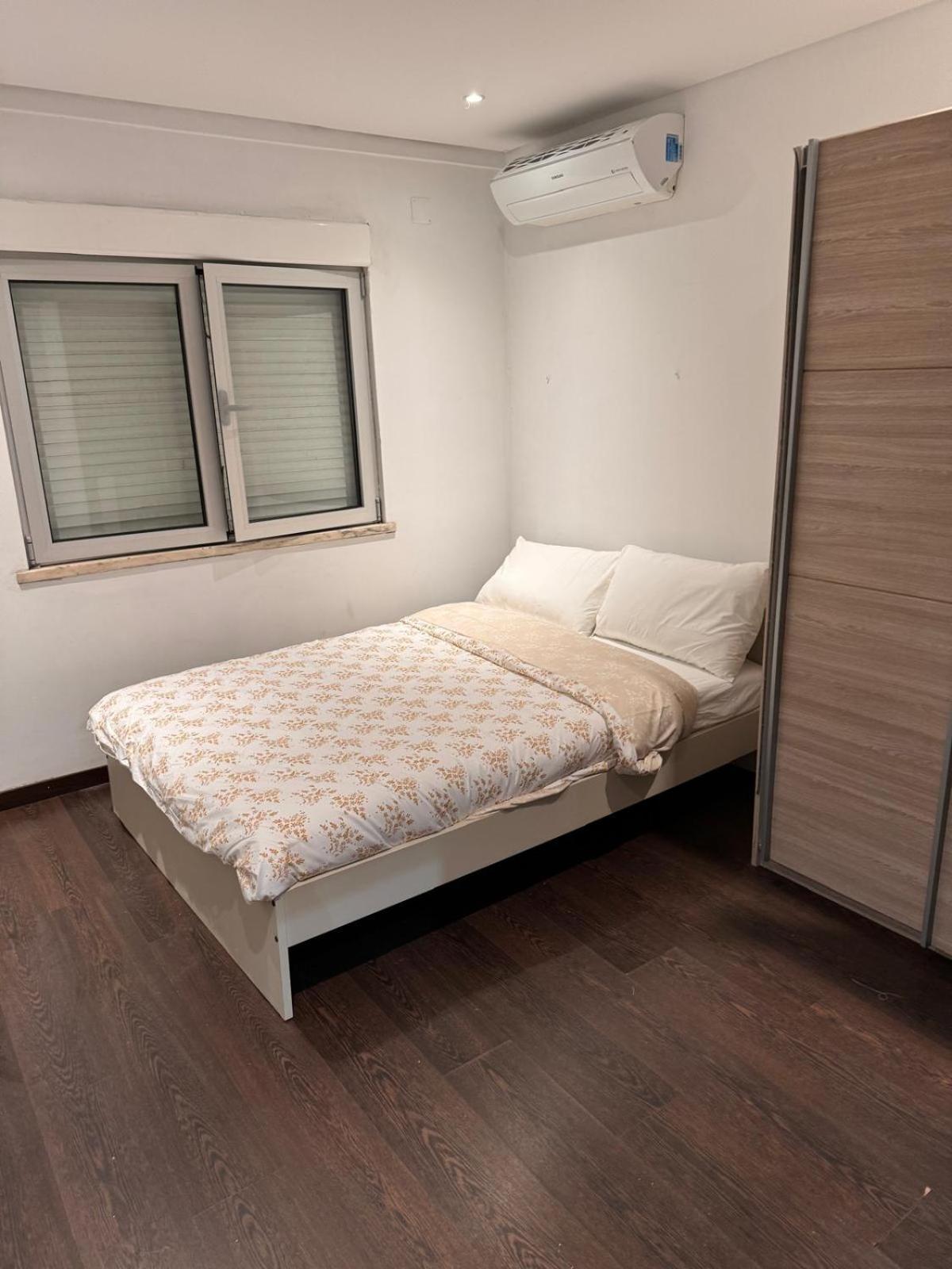 Odivelas Inn Dış mekan fotoğraf