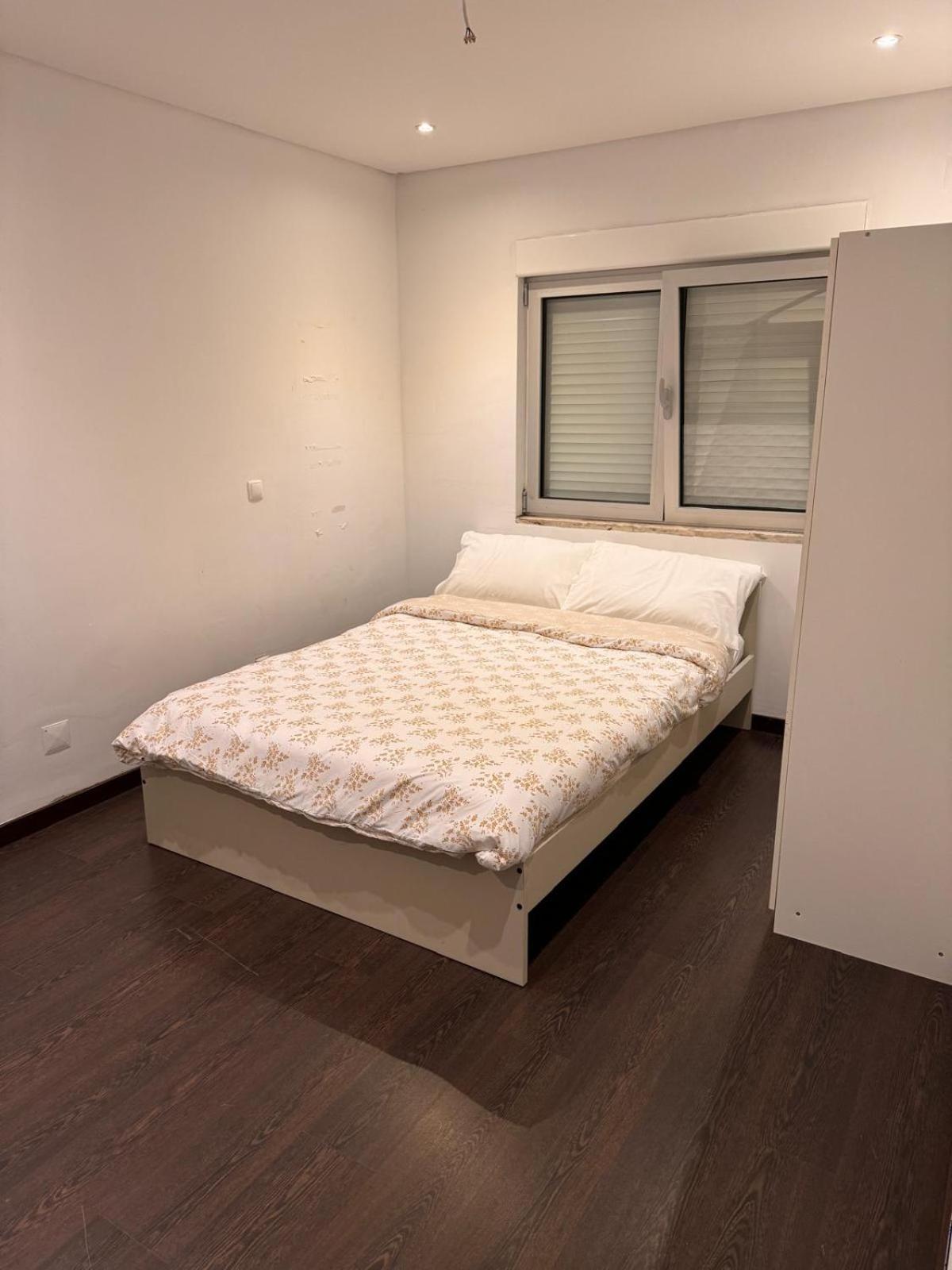 Odivelas Inn Dış mekan fotoğraf