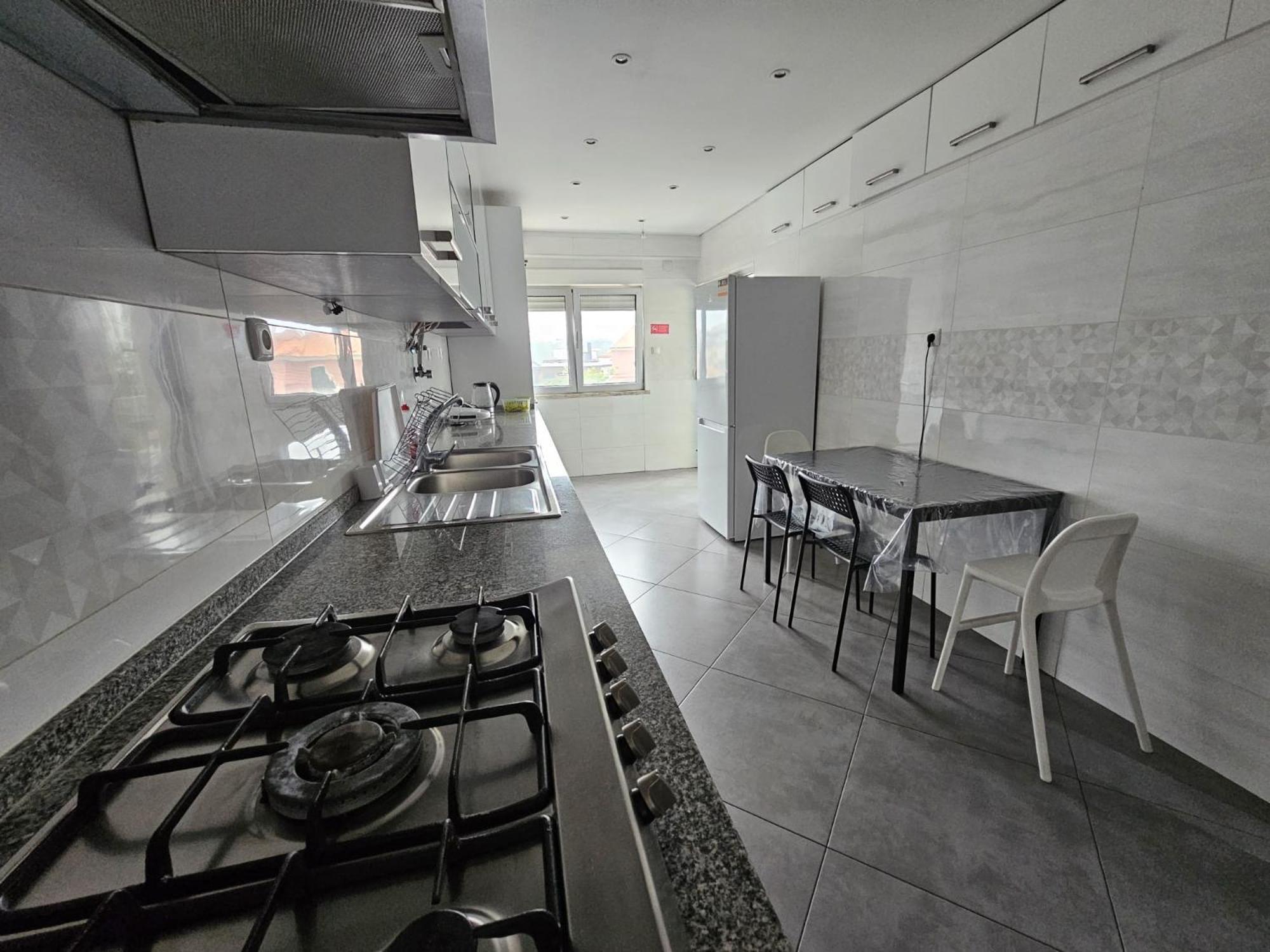 Odivelas Inn Dış mekan fotoğraf